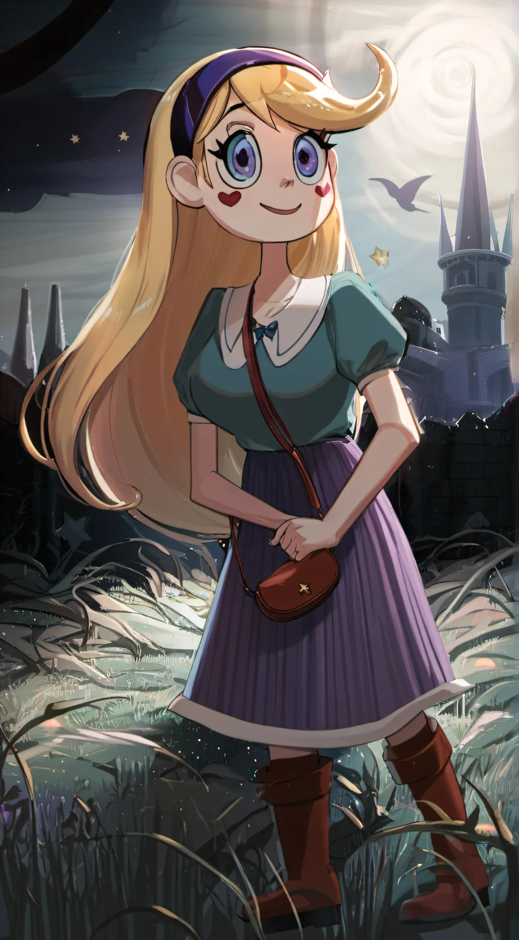 Talkie AI - Chat with Star