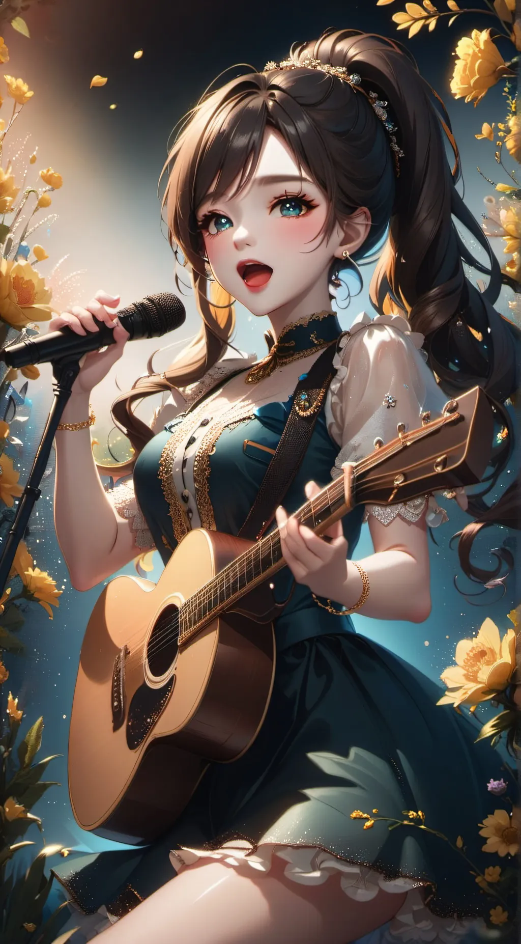 Talkie AI - Chat with menna