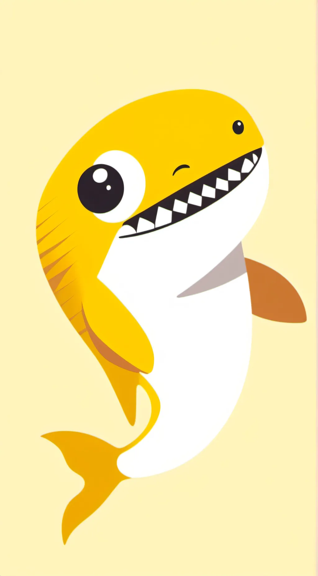 Talkie AI - Chat with Baby shark