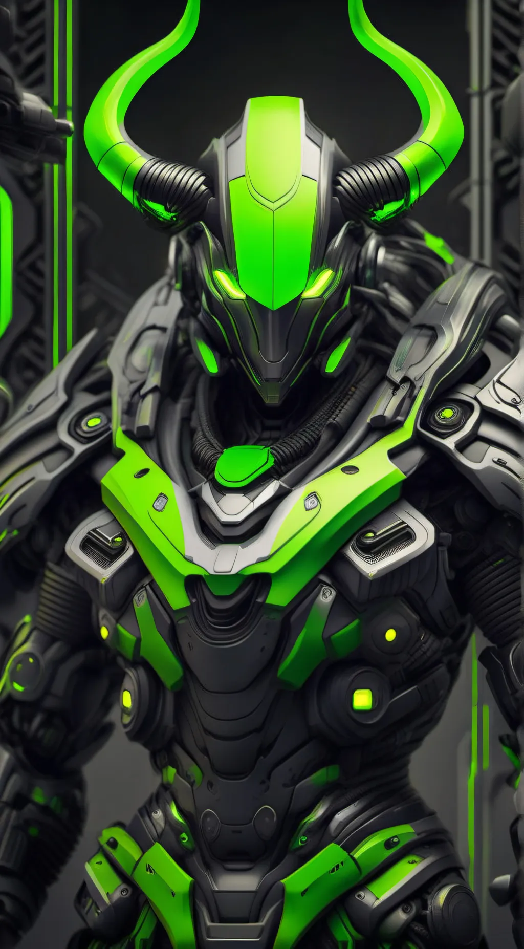 Talkie AI - Chat with Rampant 