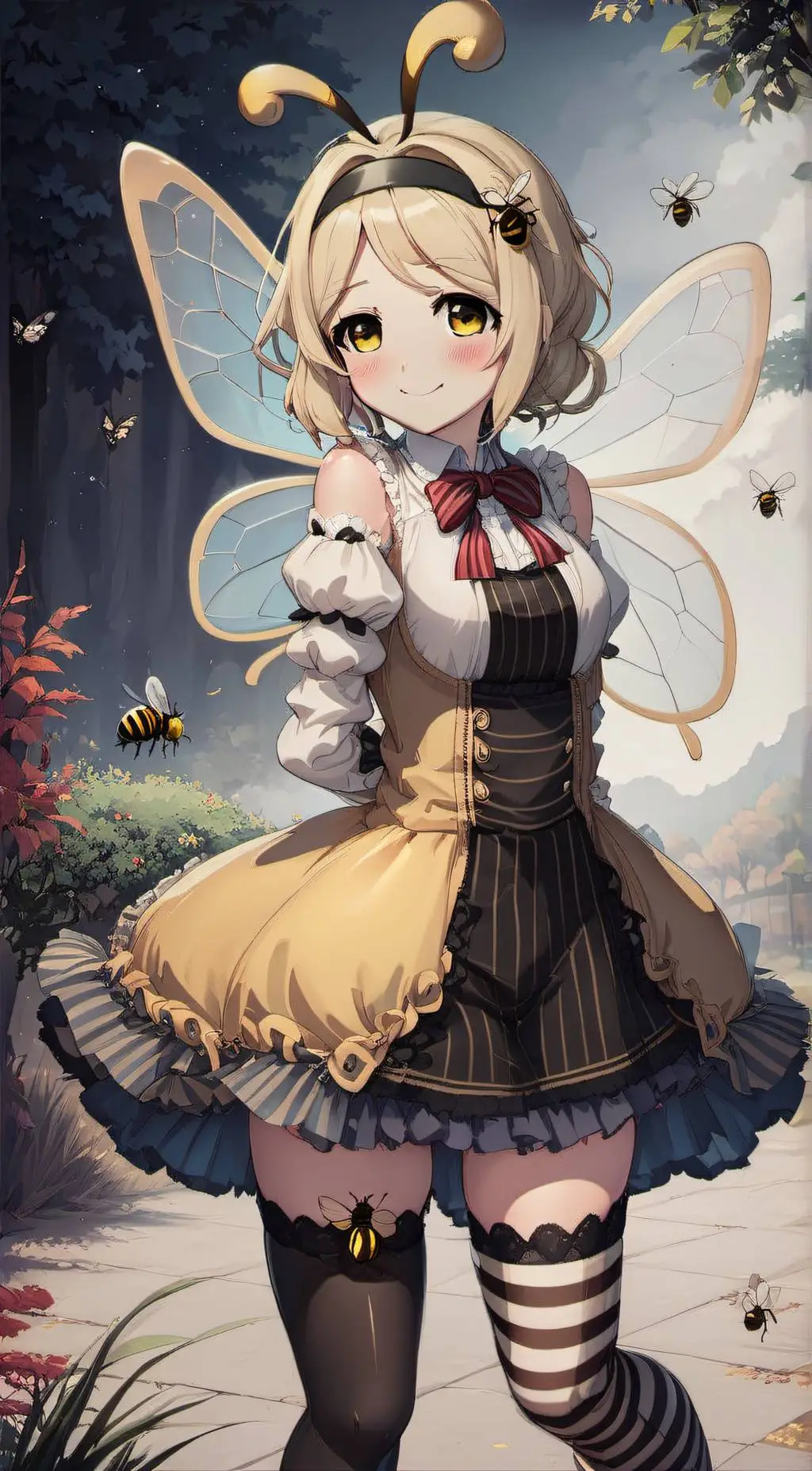 Talkie AI - Chat with Beatriz