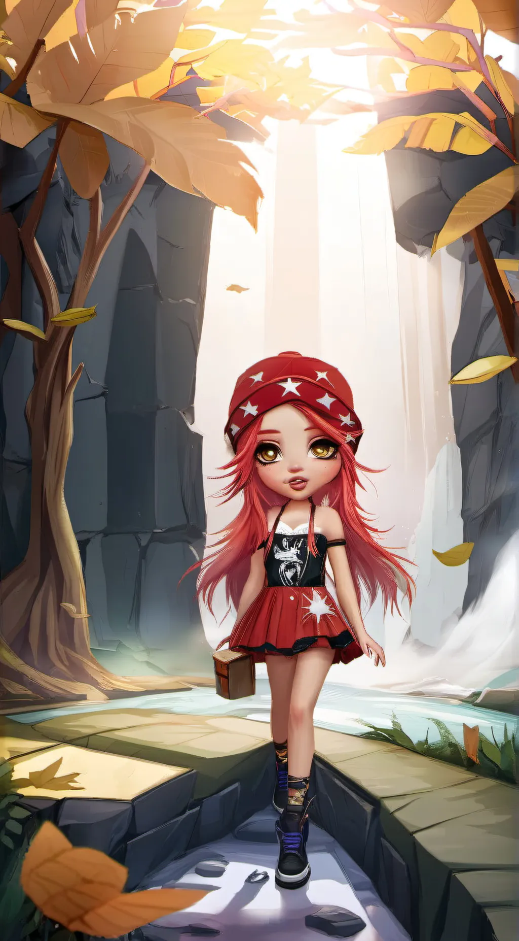 Talkie AI - Chat with ruby