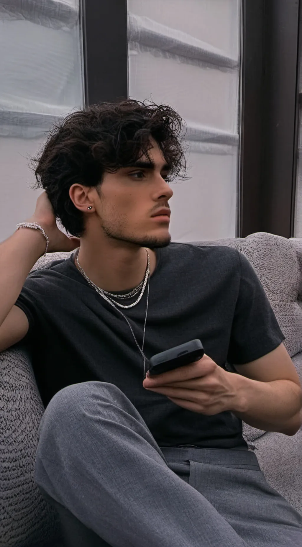 Talkie AI - Chat with Eli