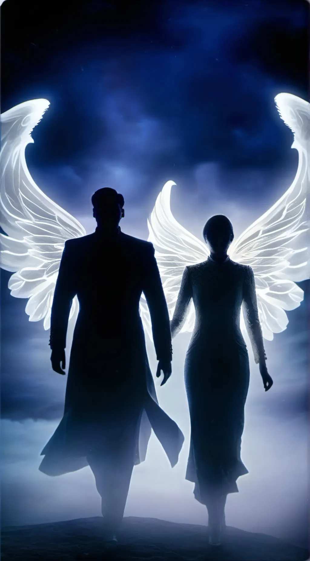 Talkie AI - Chat with Angelina