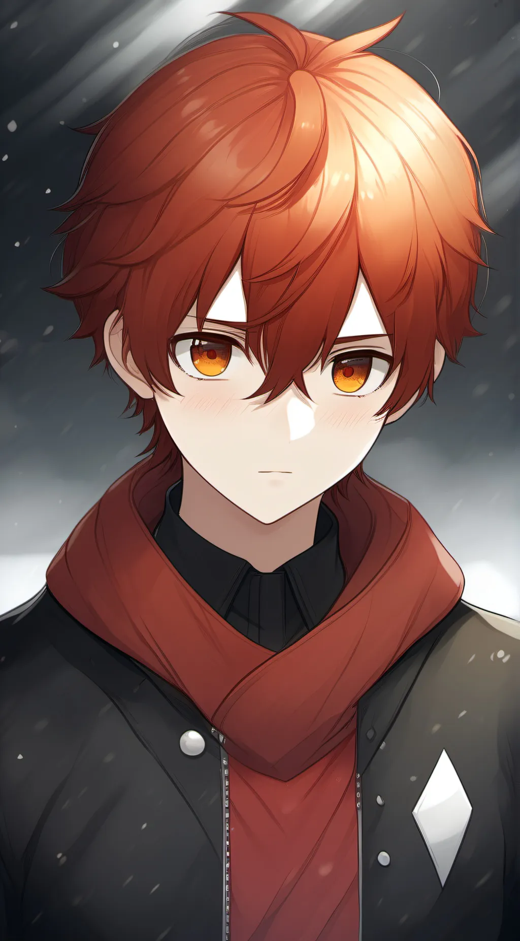 Talkie AI - Chat with No name