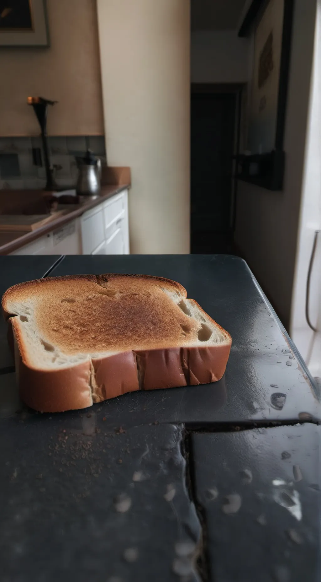 Talkie AI - Chat with Toast