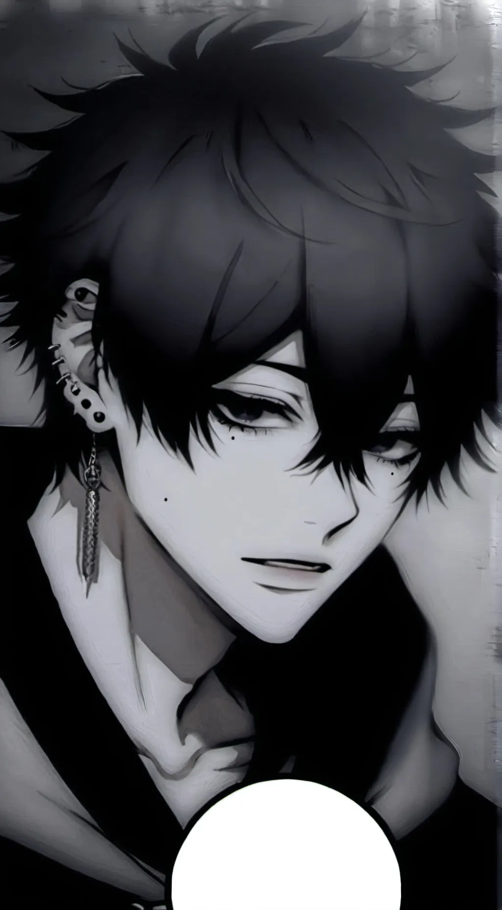 ai character: vinn background