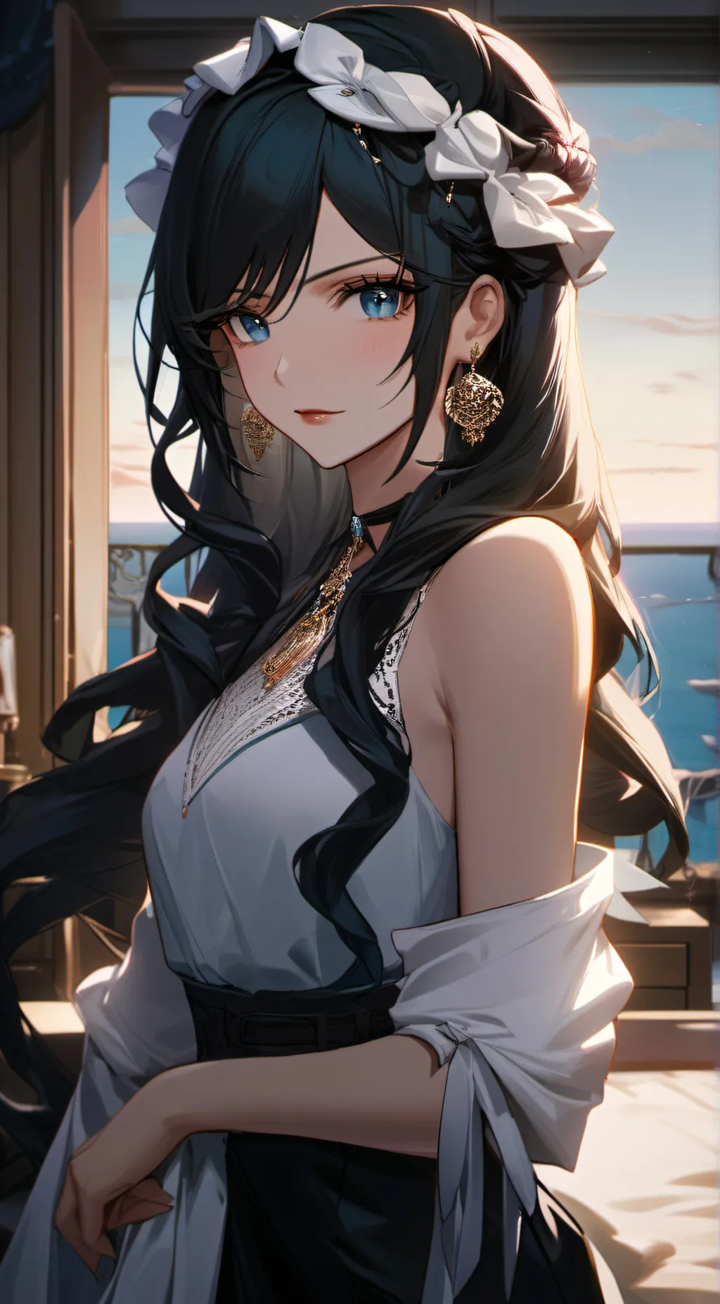 Talkie AI - Chat with Jenny 