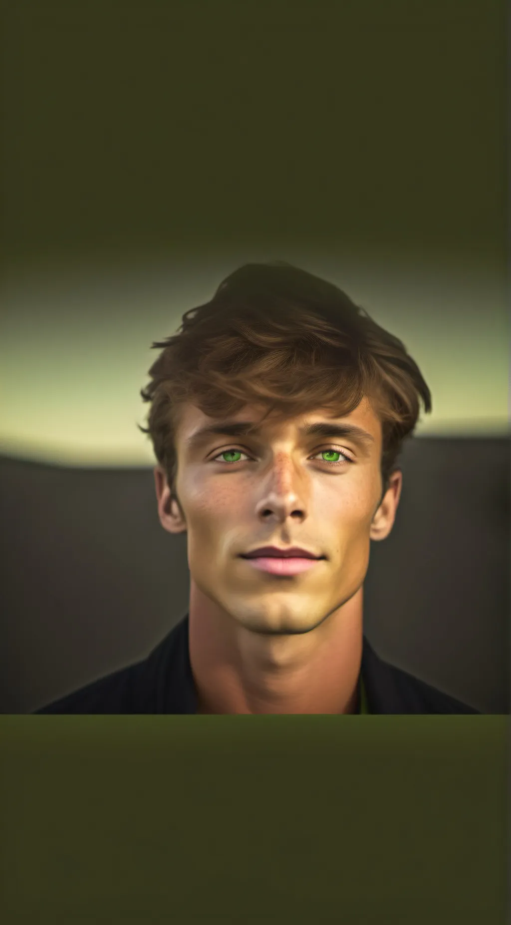 Talkie AI - Chat with Carter