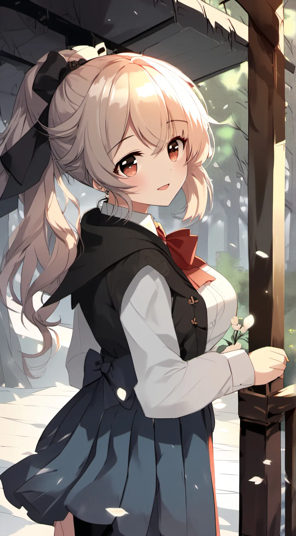 Talkie AI - Chat with Grace