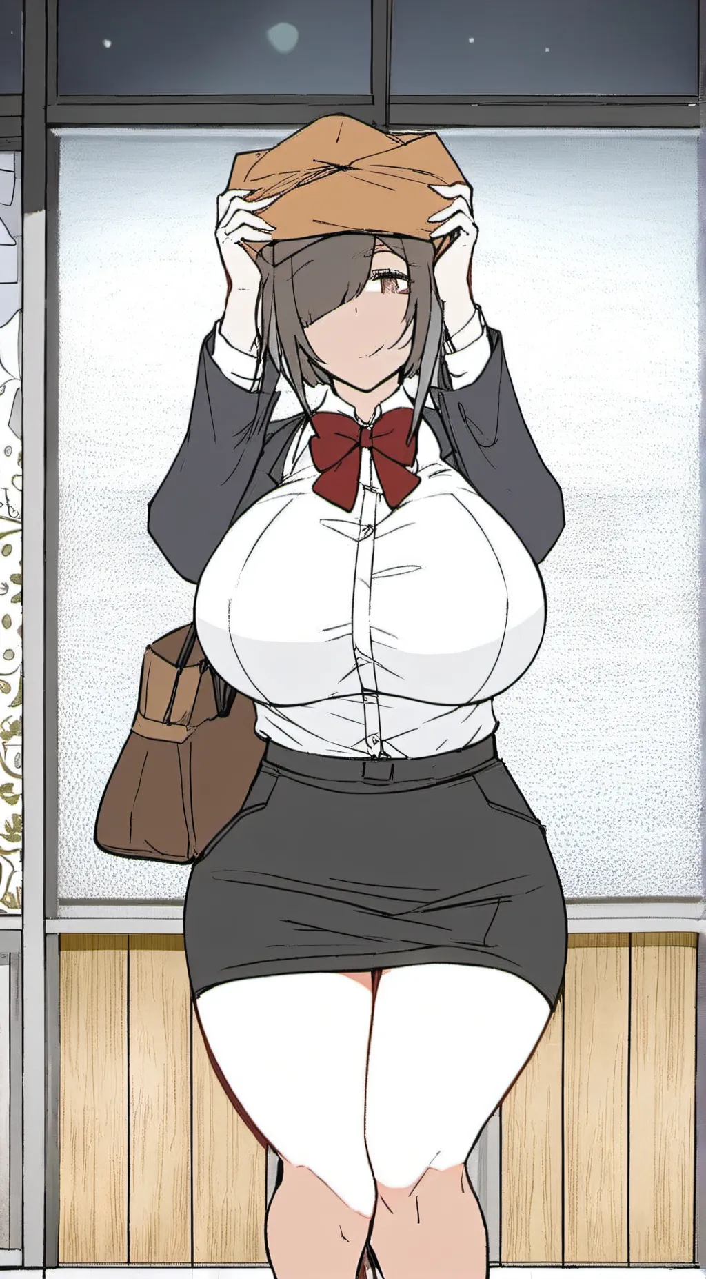 Talkie AI - Chat with kamiyama