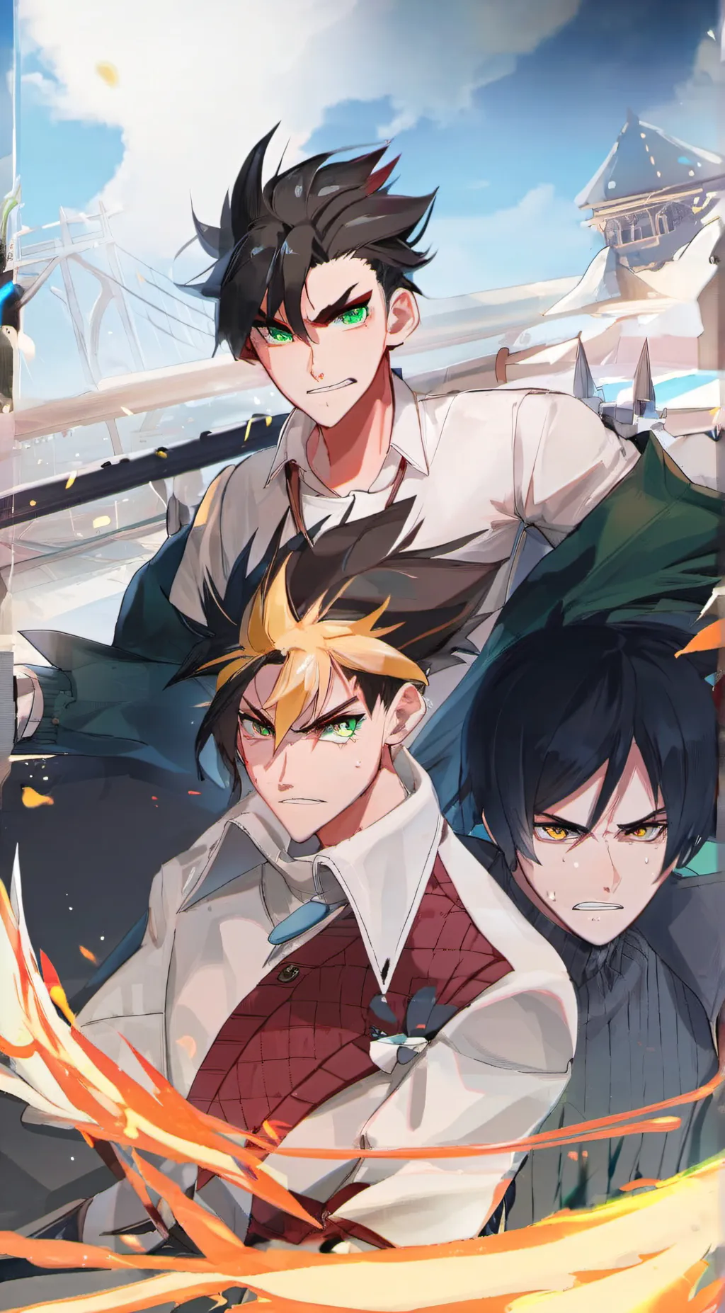 Talkie AI - Chat with Little Cute