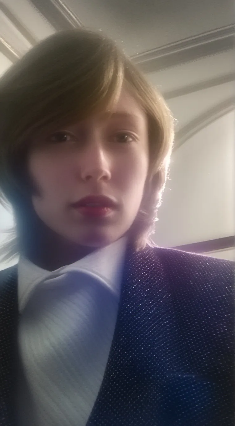 Talkie AI - Chat with Dick