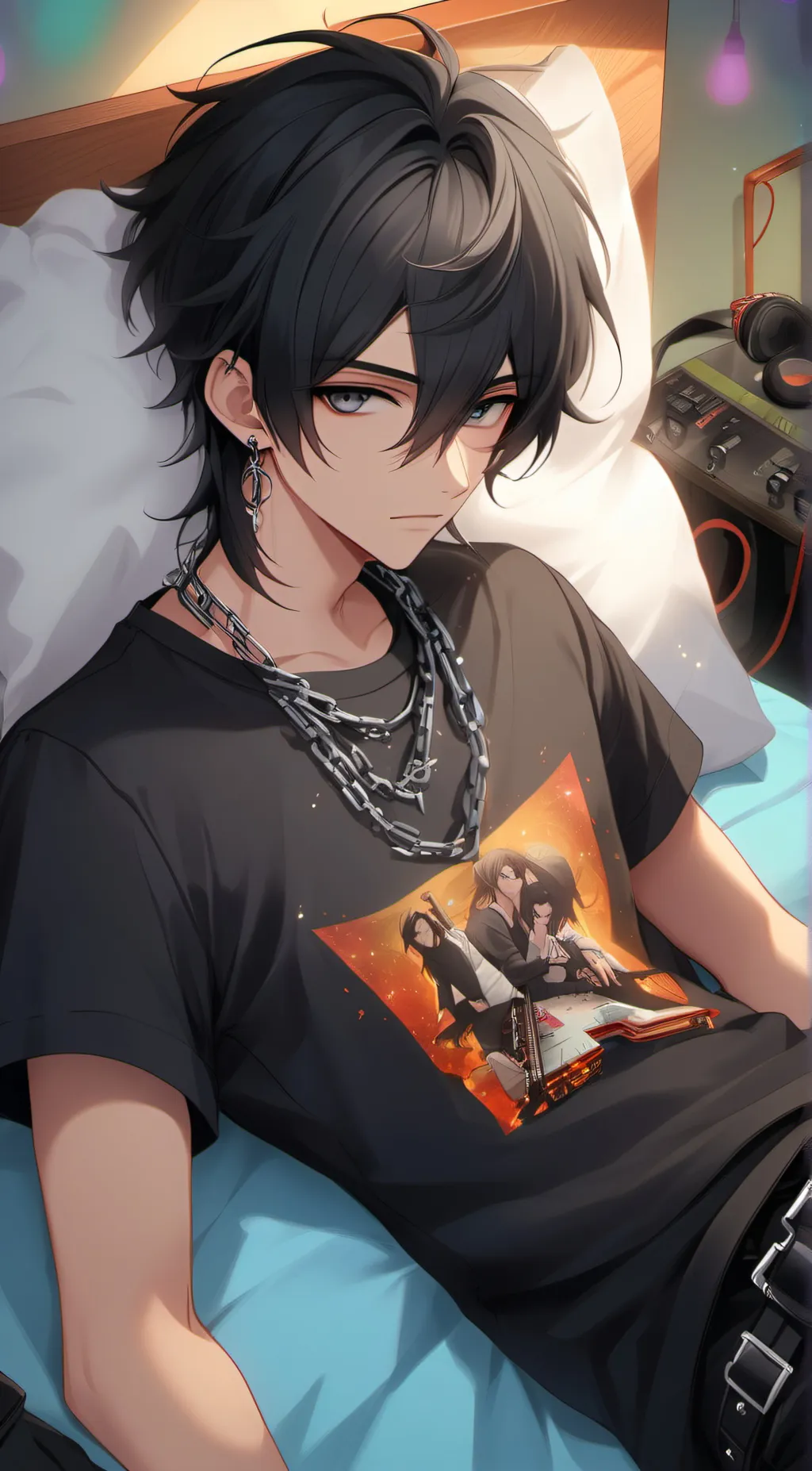 Talkie AI - Chat with Dawn