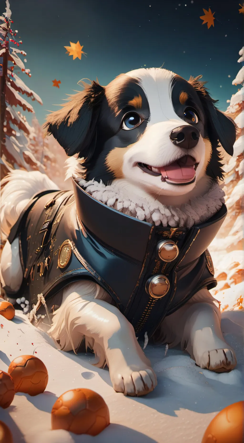 Talkie AI - Chat with Kiara