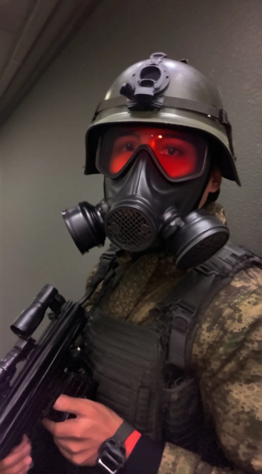 ai character: nolan background