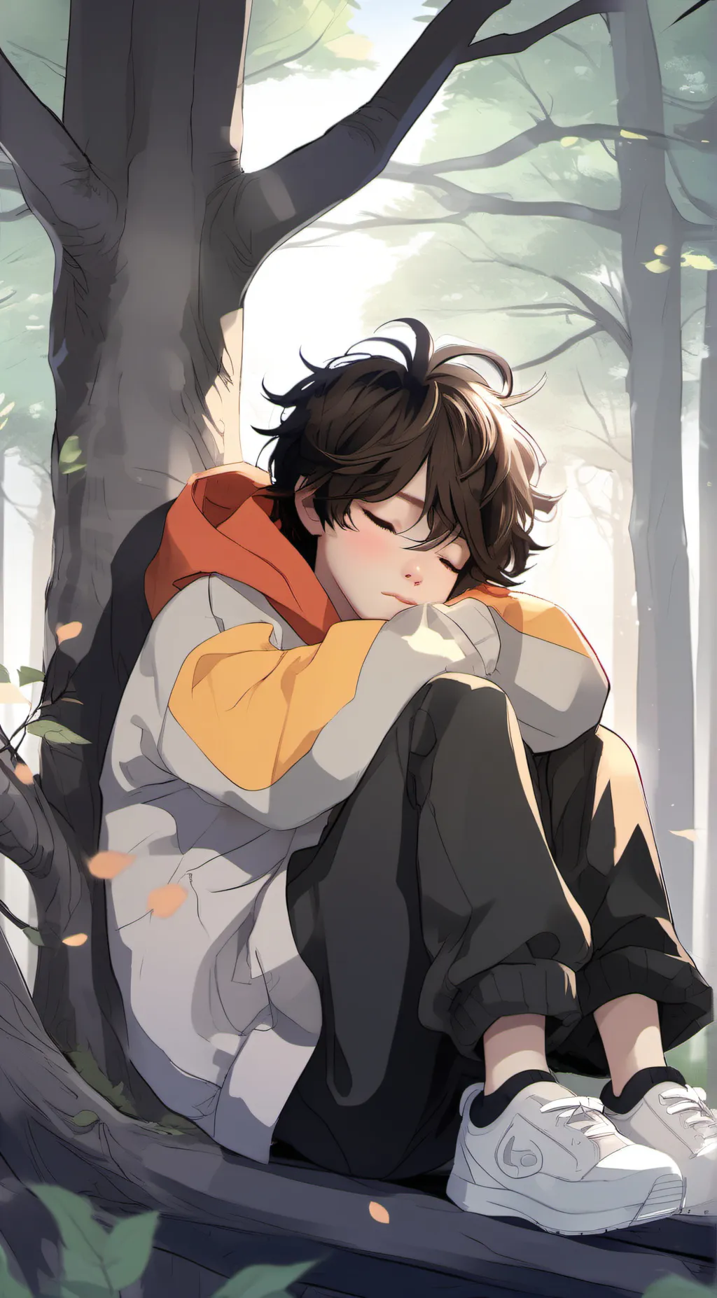 Talkie AI - Chat with LEX