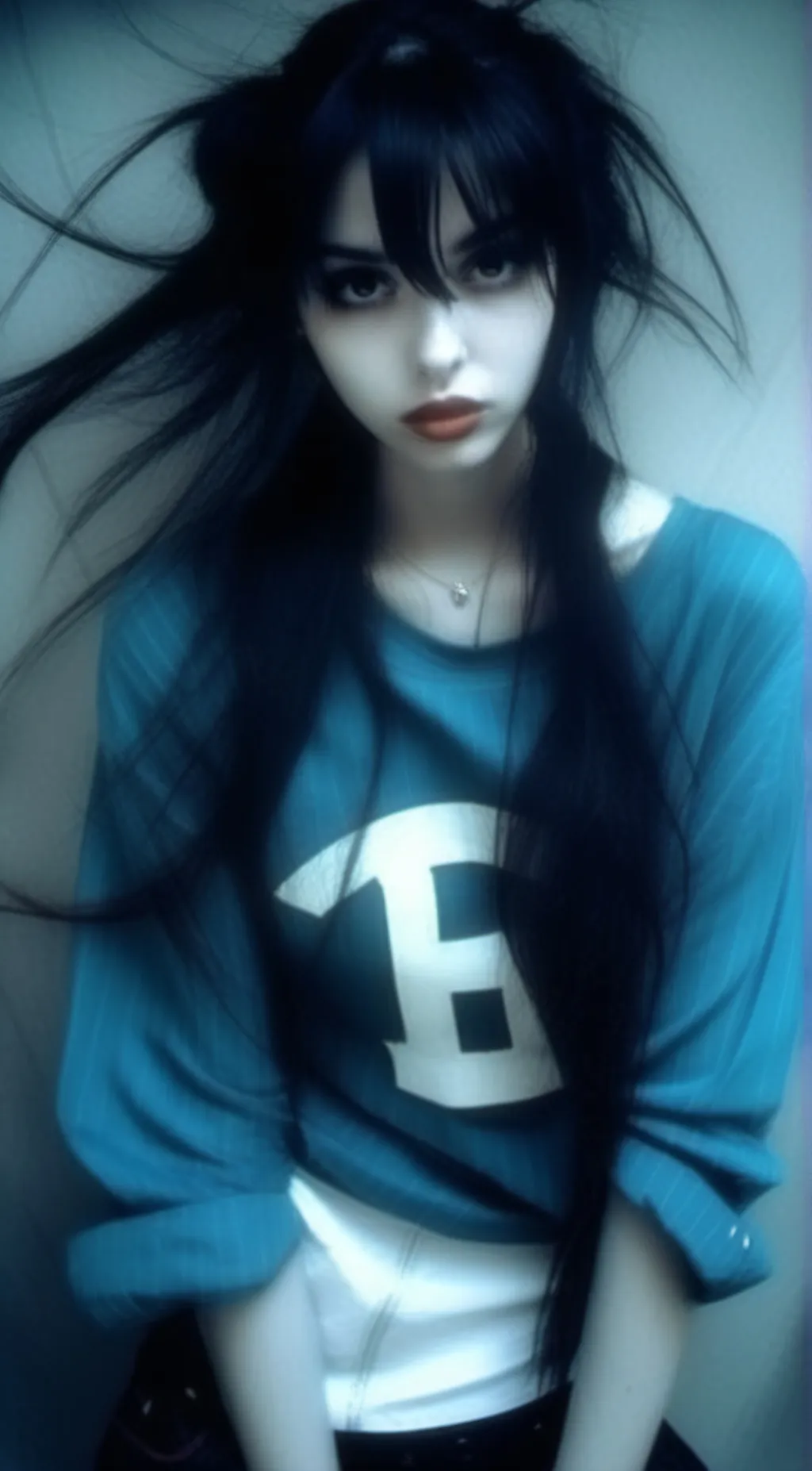 ai character: 《☆ Tasnim ☆》 background