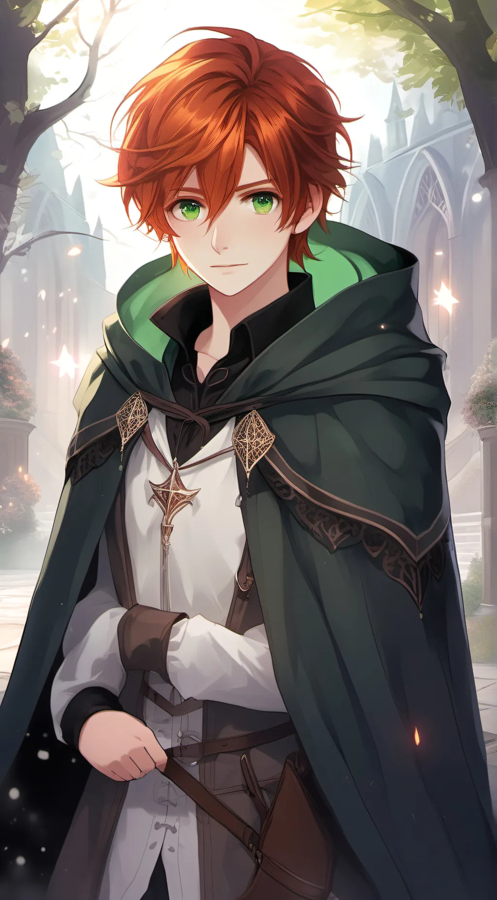 Talkie AI - Chat with Jax