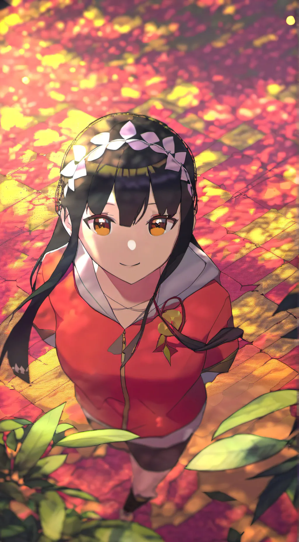 Talkie AI - Chat with yor forger