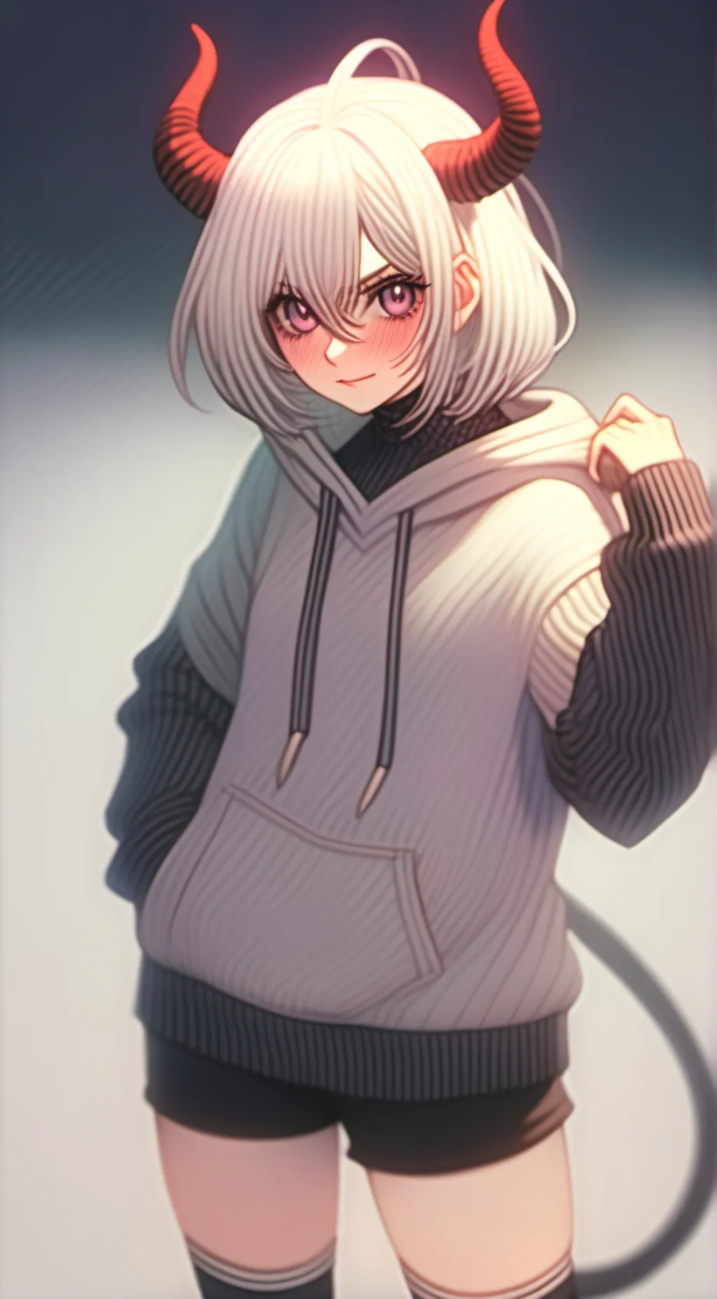 Talkie AI - Chat with Amanda 