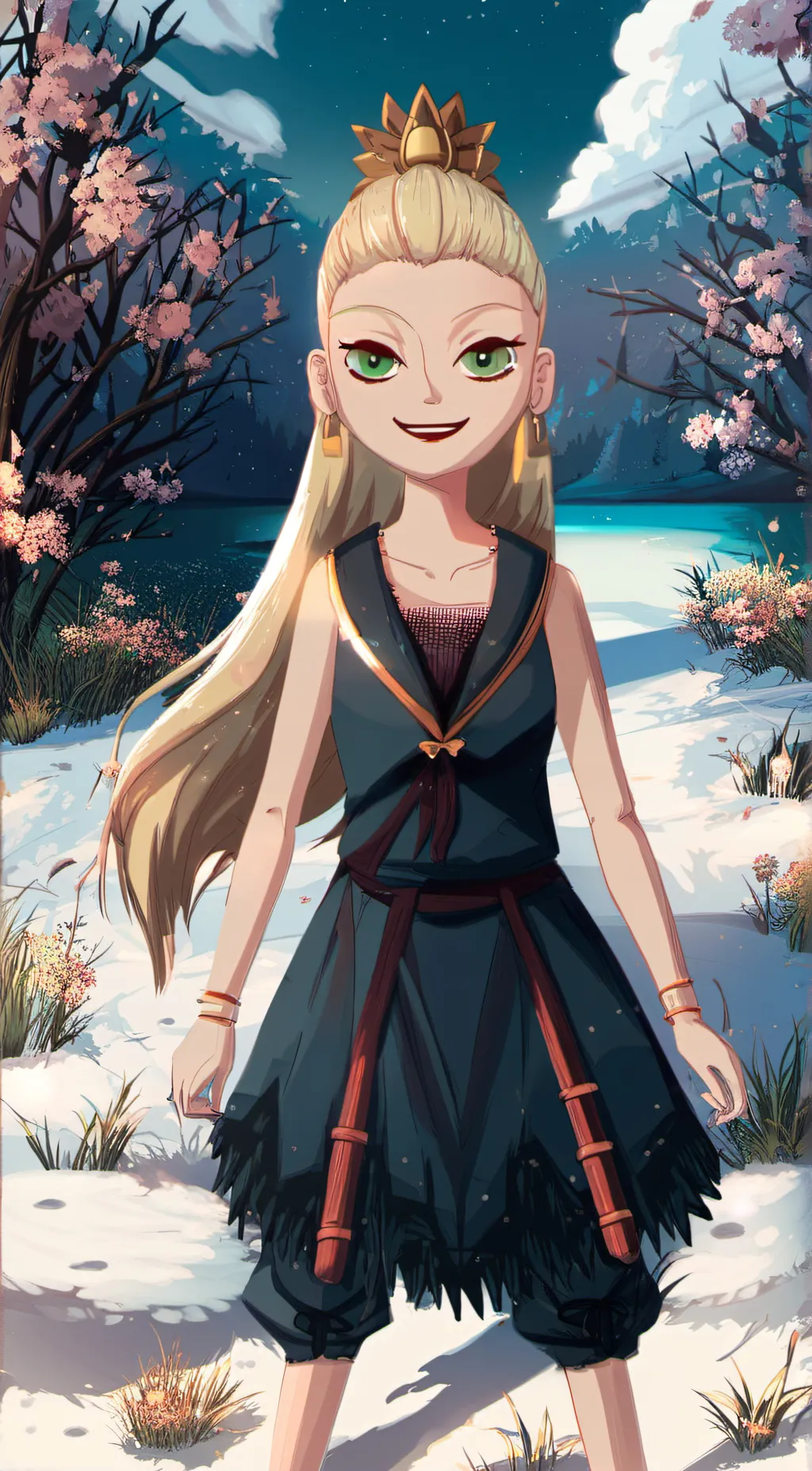 Talkie AI - Chat with anny