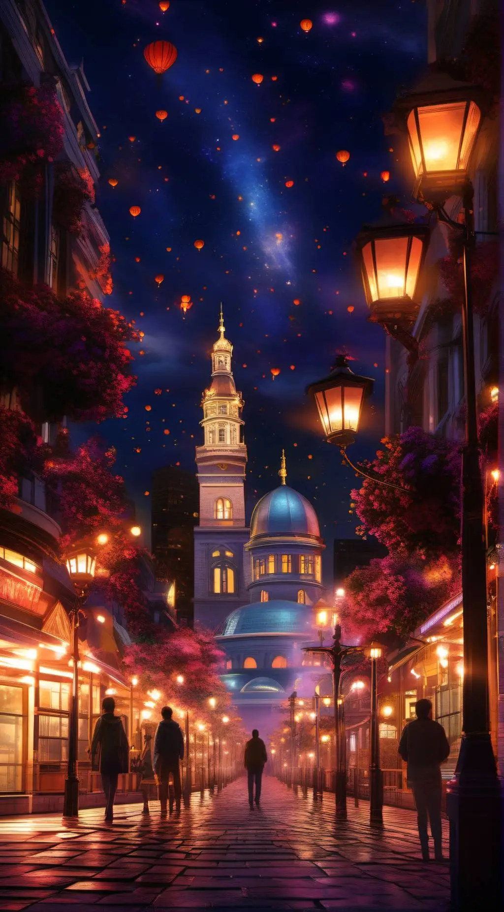 Talkie AI - Chat with sky