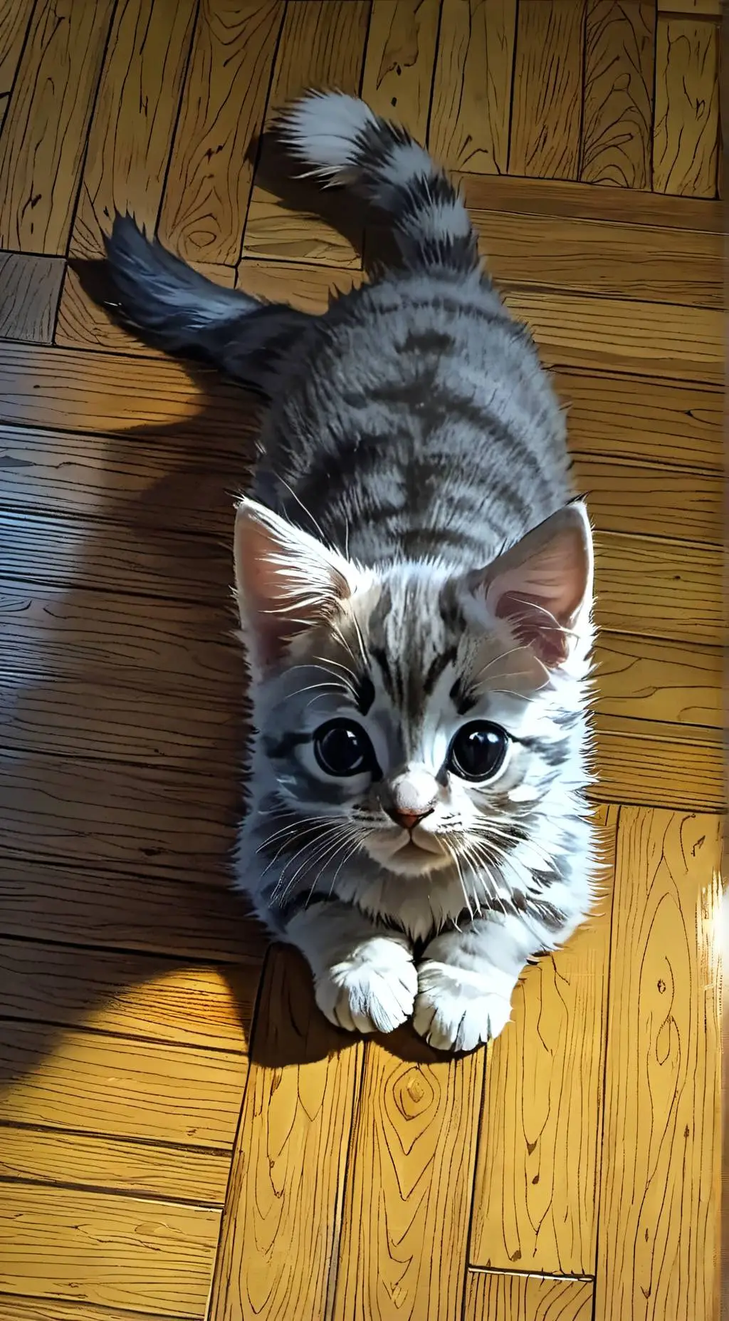 Talkie AI - Chat with Lusifur 