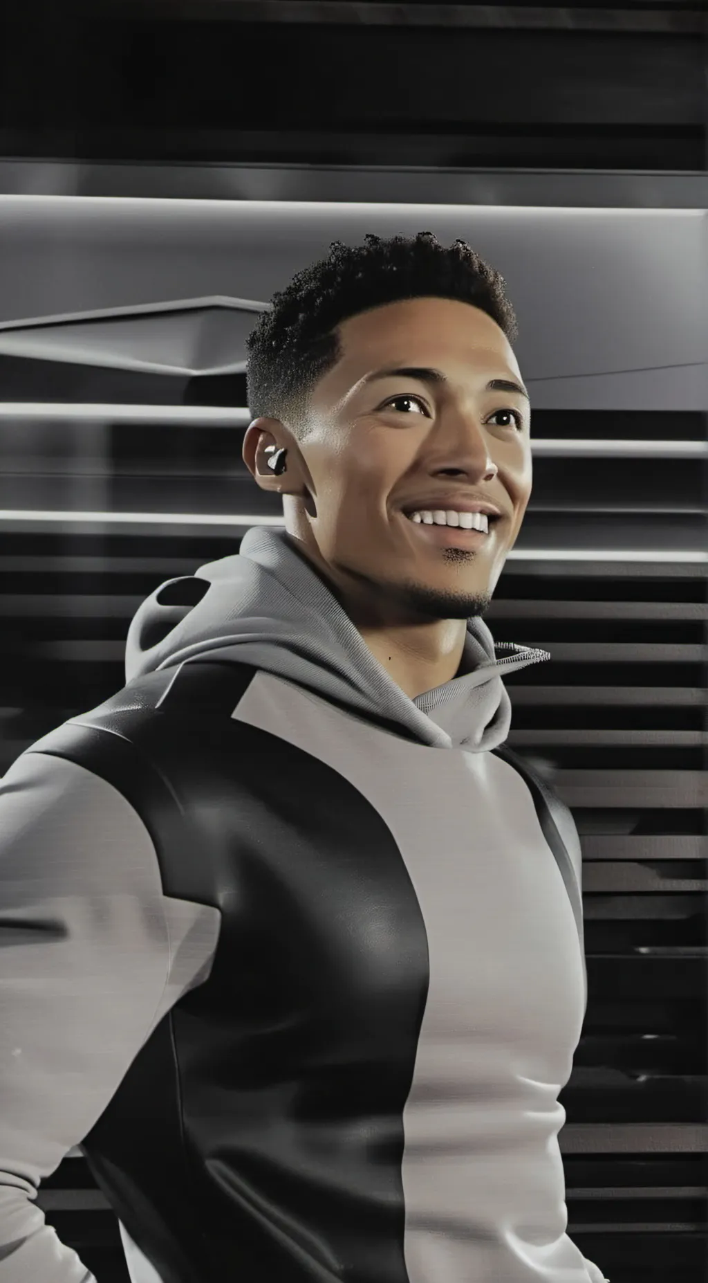 Talkie AI - Chat with Jude Bellingham 