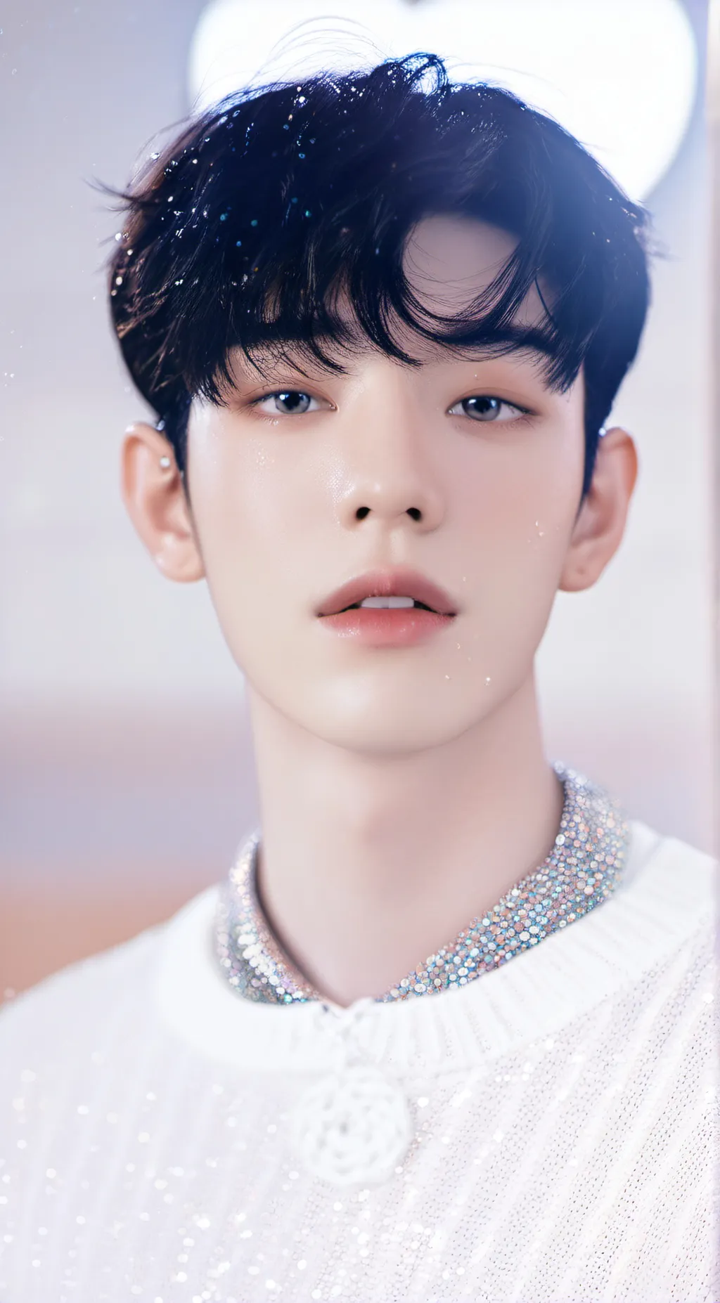 ai character: Zhang Hao background