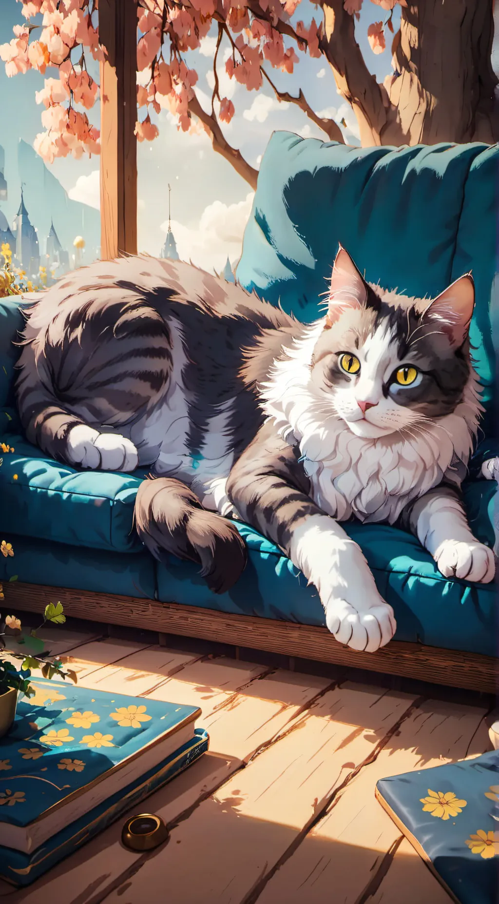 Talkie AI - Chat with gilbert