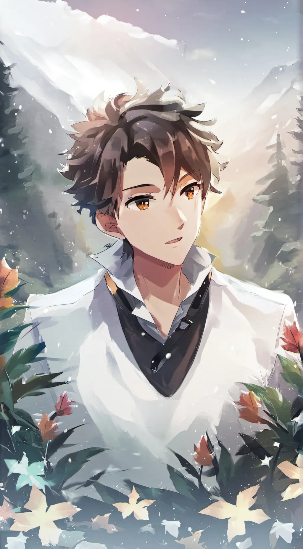 Talkie AI - Chat with eli