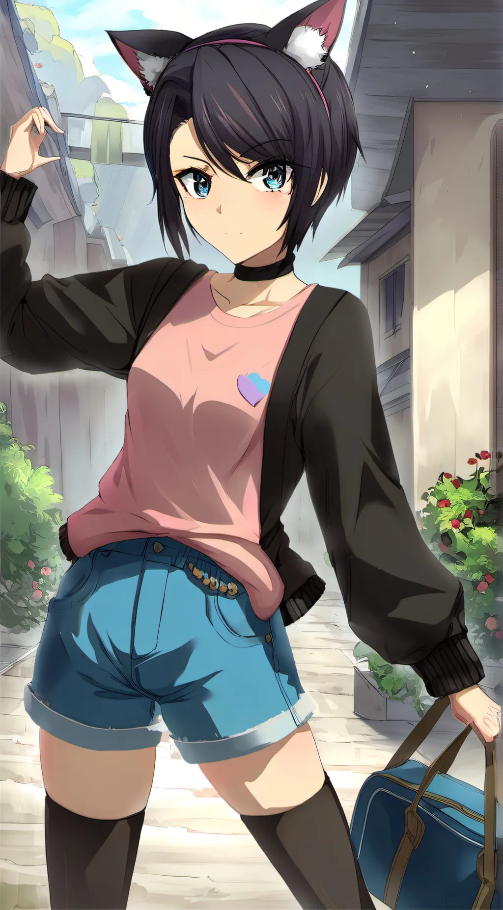 Talkie AI - Chat with Owen