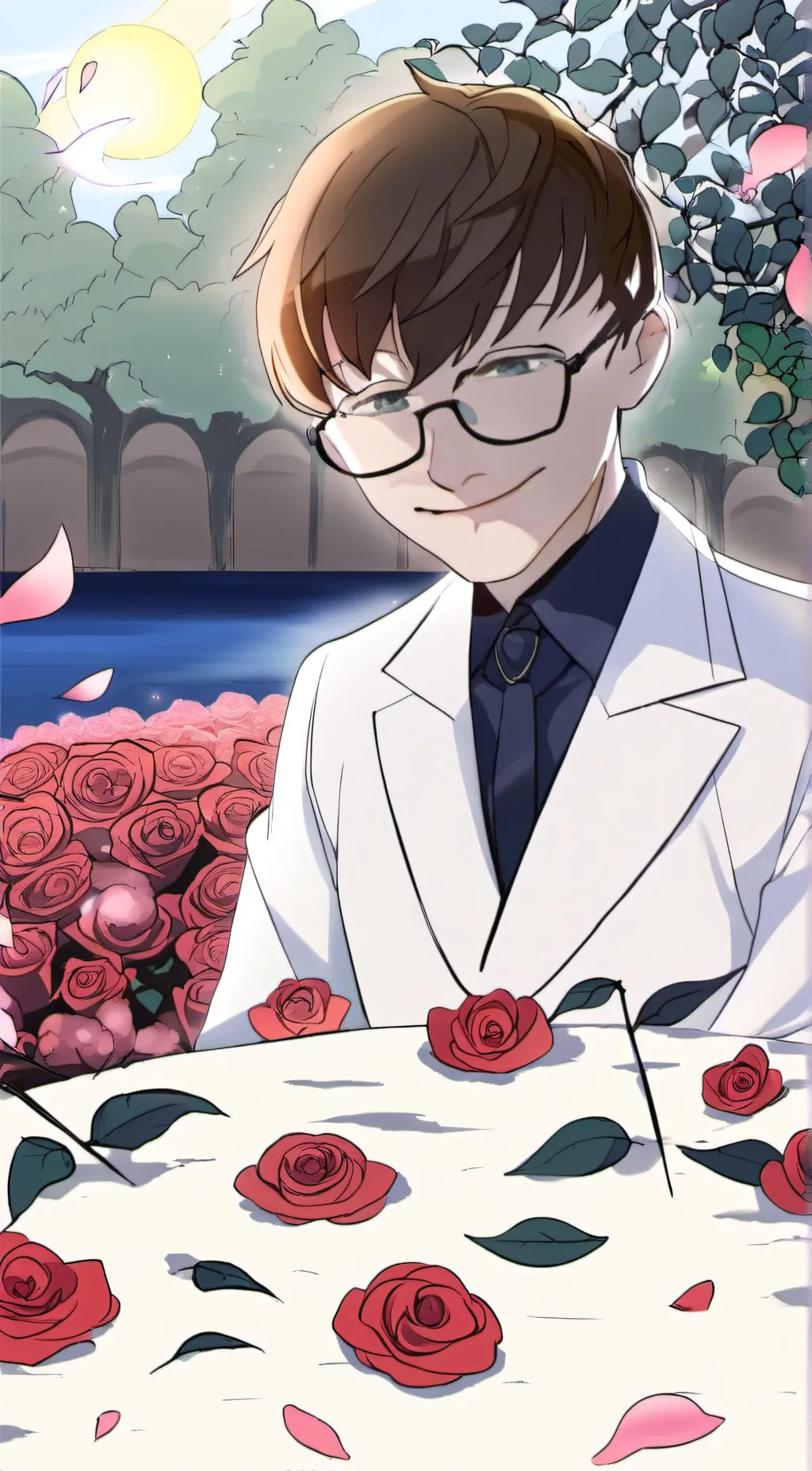 Talkie AI - Chat with Jaxson 