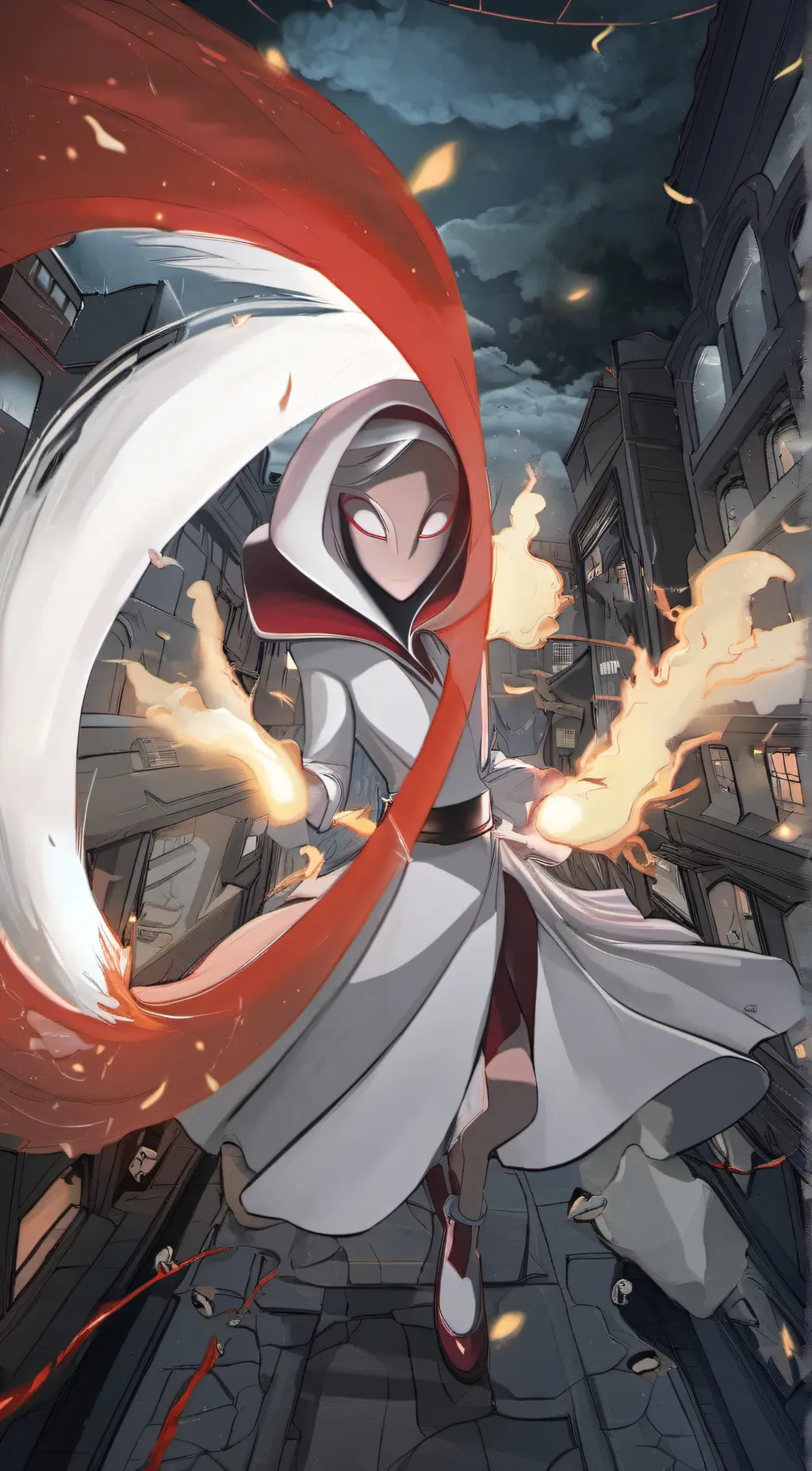 Talkie AI - Chat with Max