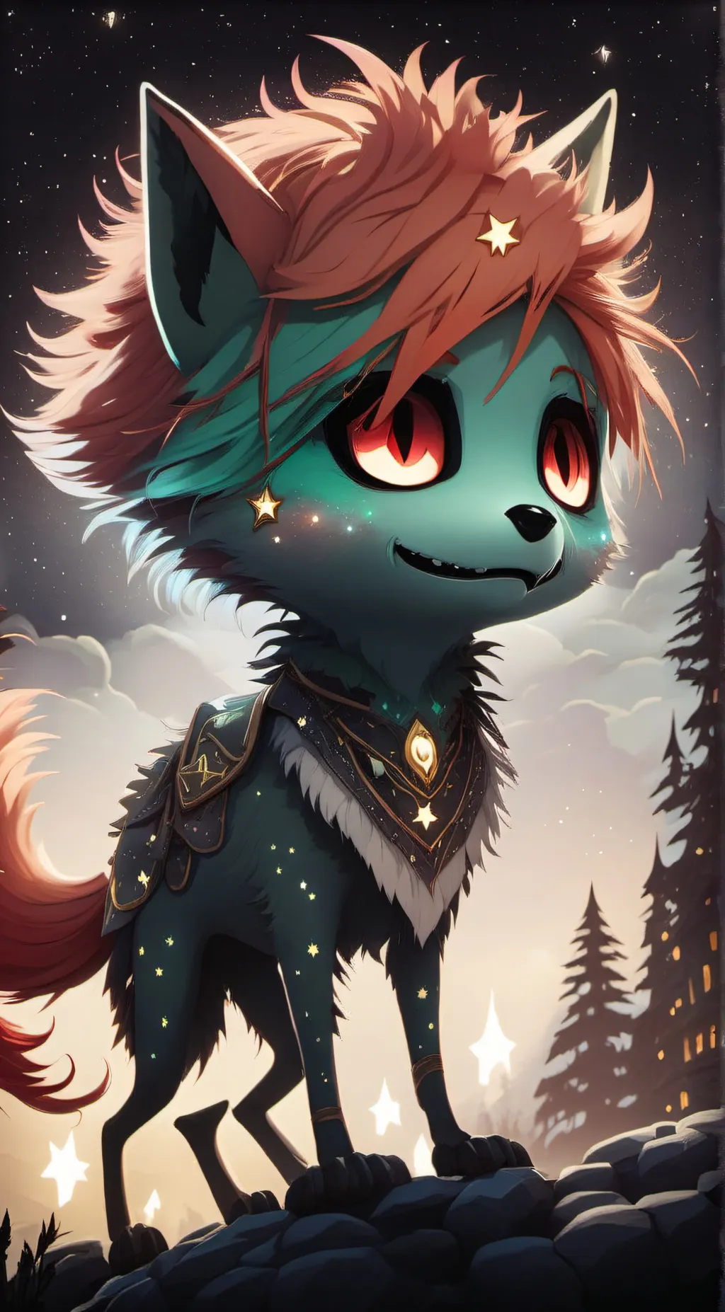 Talkie AI - Chat with Seth Ryan