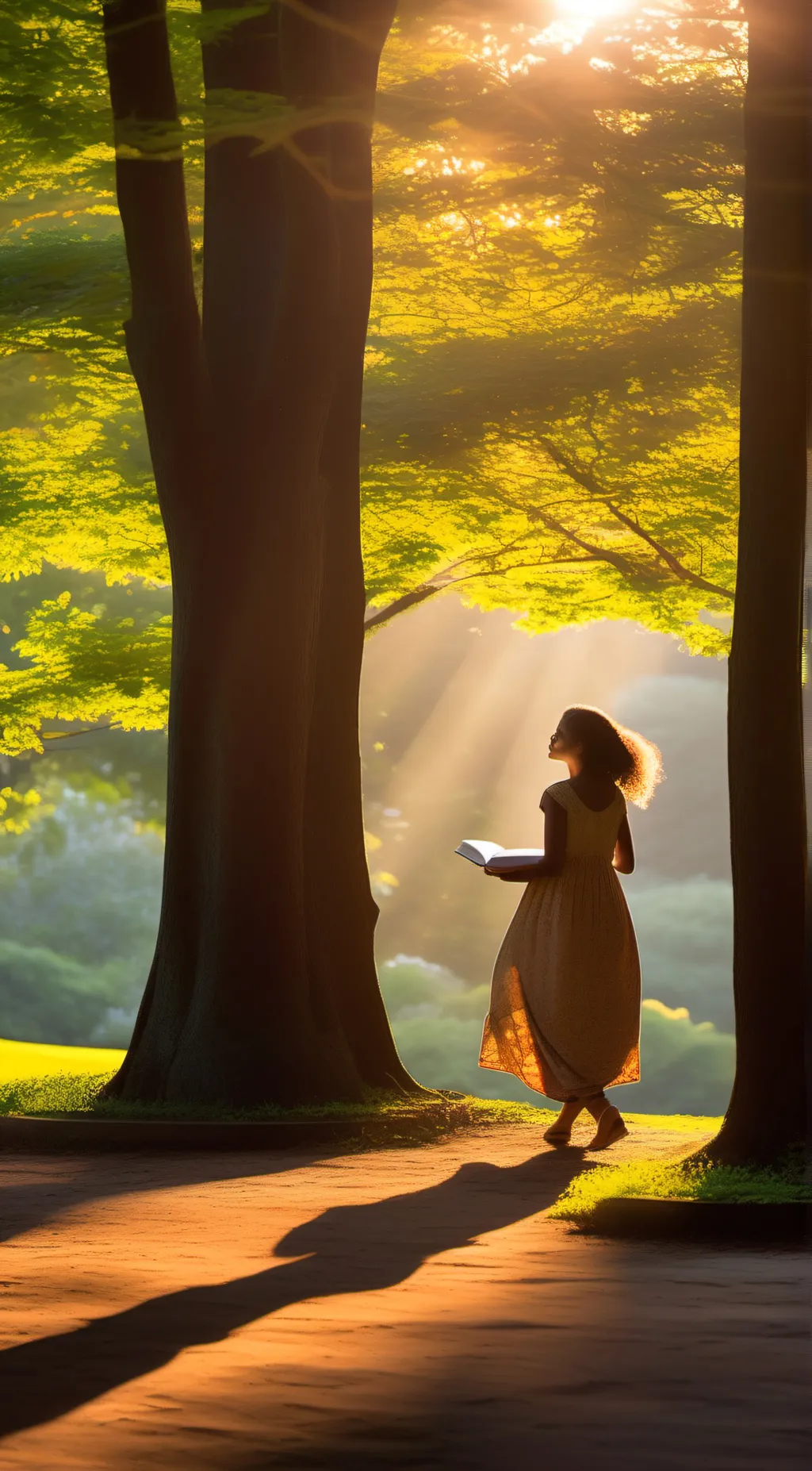 Talkie AI - Chat with liv