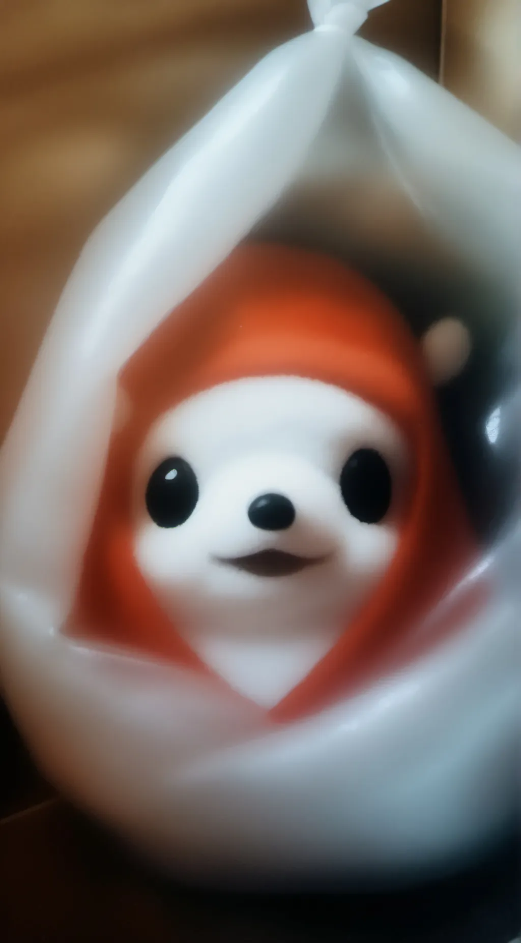 Talkie AI - Chat with santa