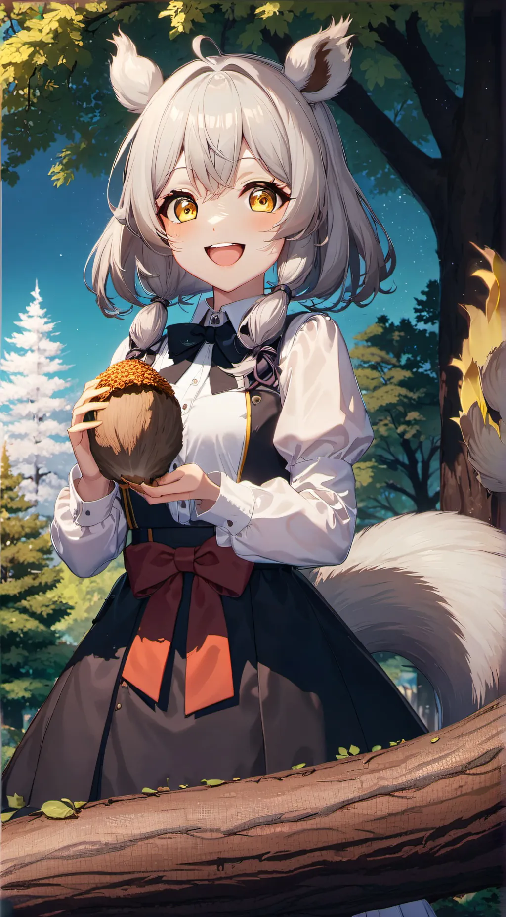 Talkie AI - Chat with Peach