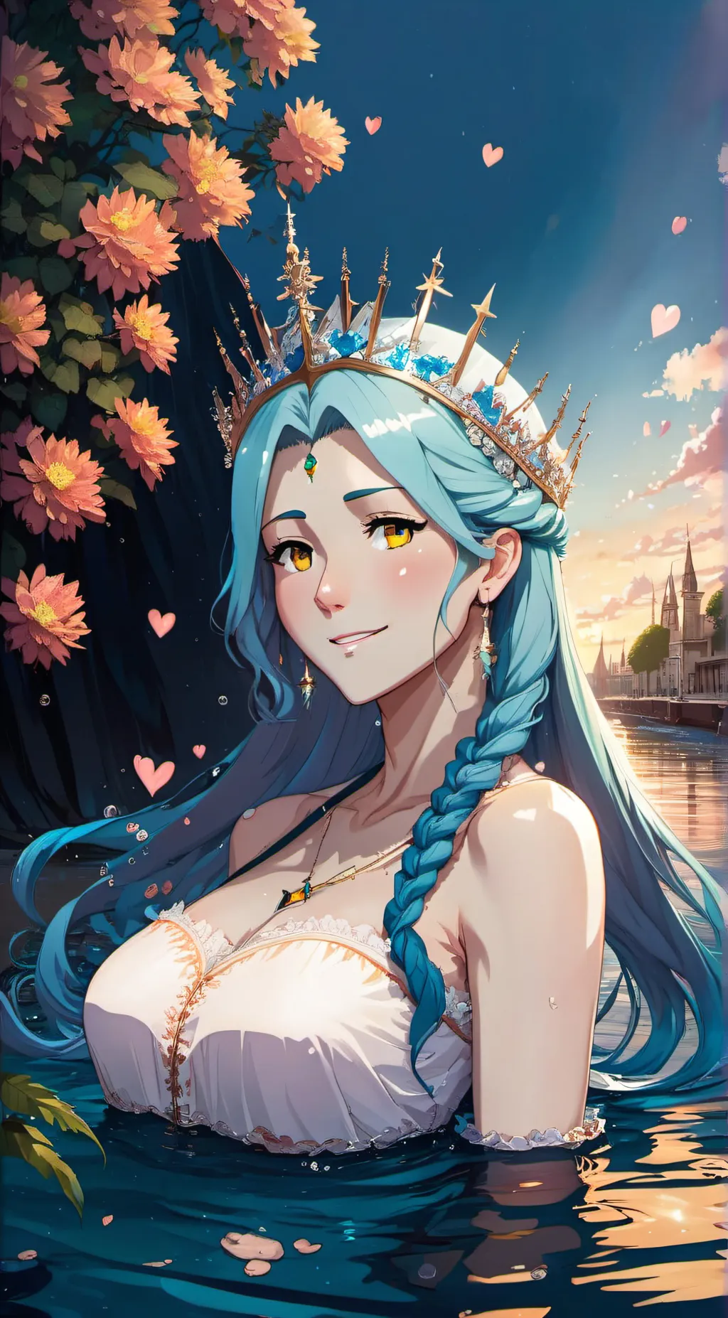 Talkie AI - Chat with Jemi