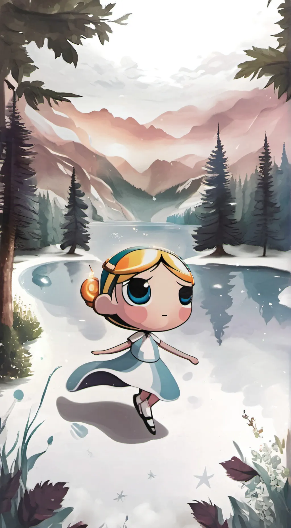 Talkie AI - Chat with Bubbles 