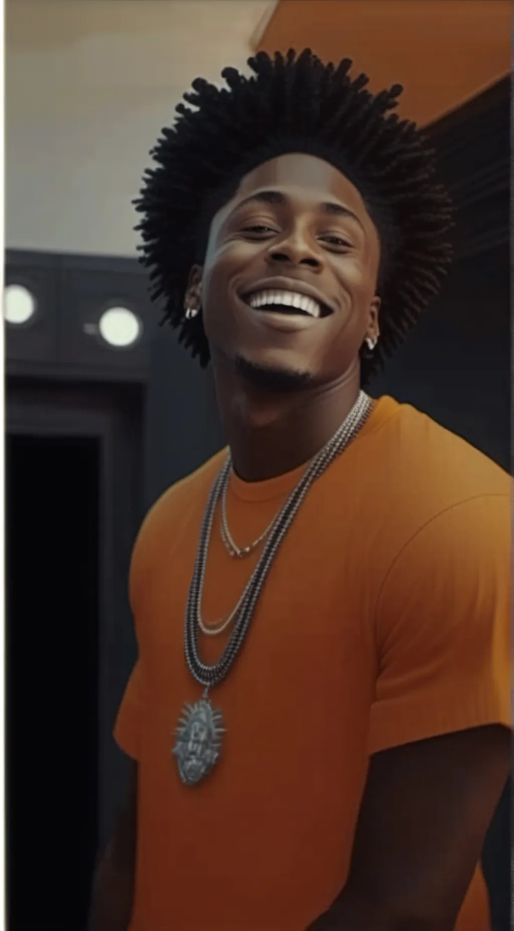 ai character: 𝐆𝐚𝐯𝐢𝐧 background