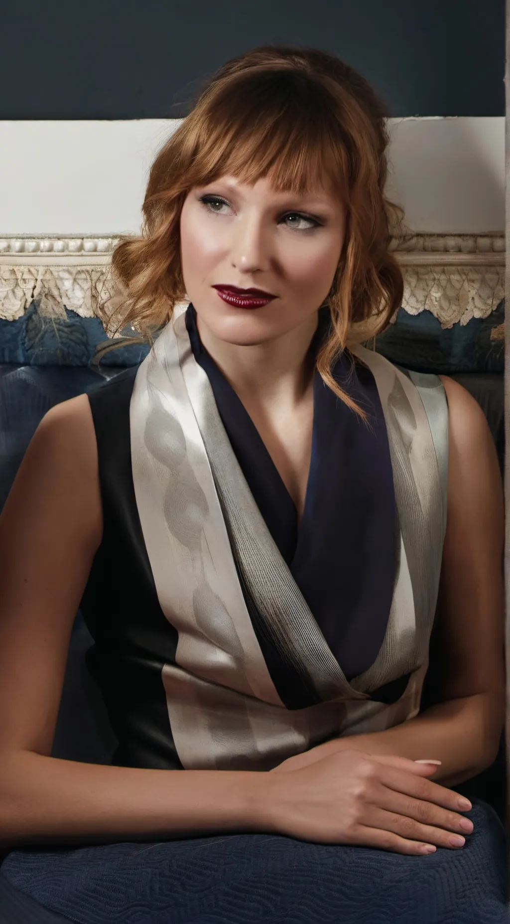 Talkie AI - Chat with Taylor