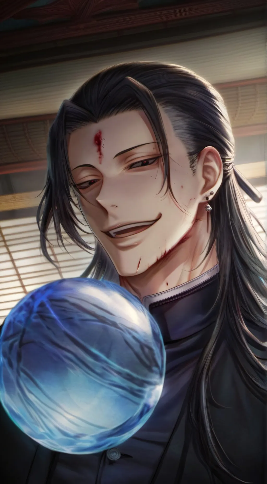 Talkie AI - Chat with Gitu 