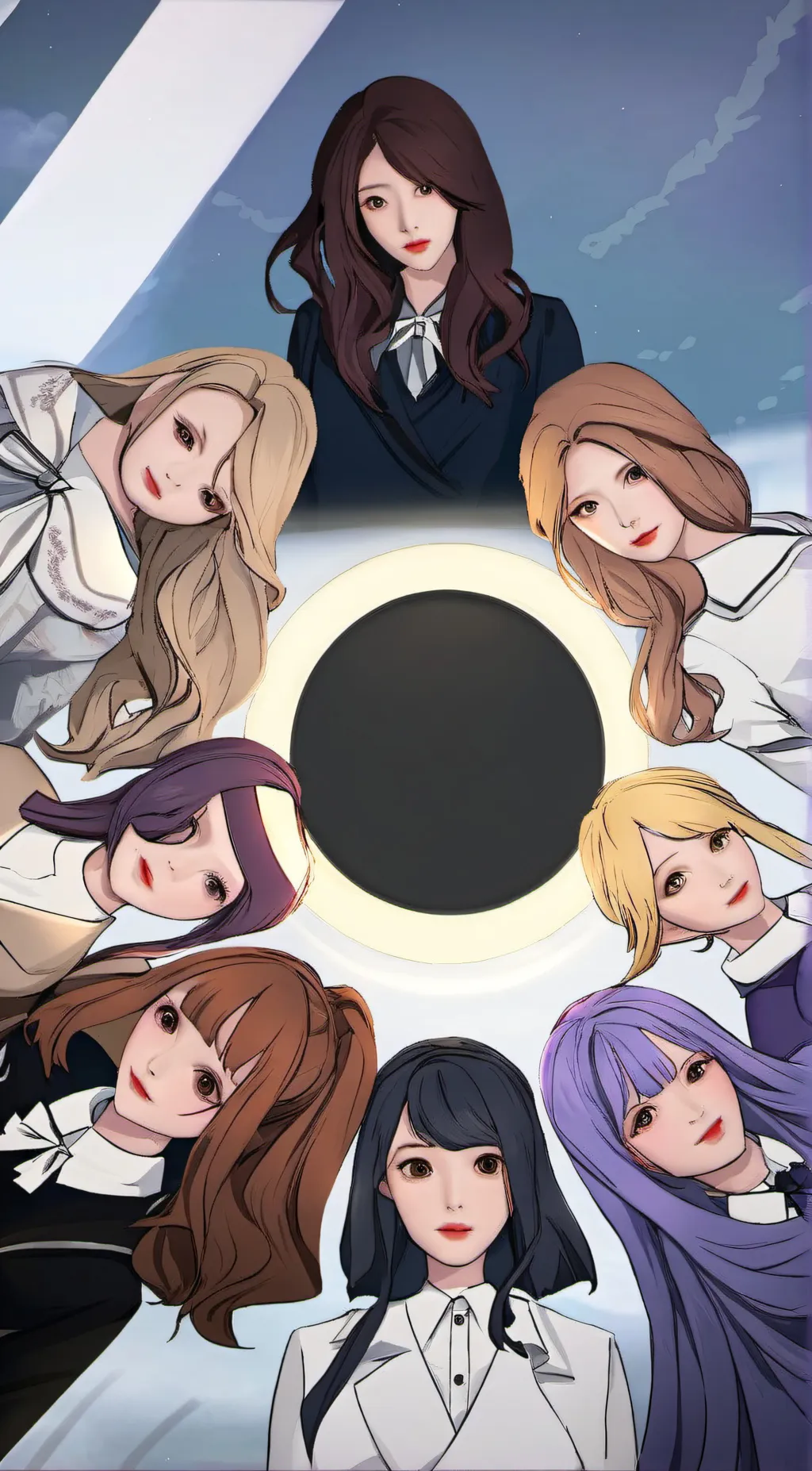 Talkie AI - Chat with Dreamcatcher 