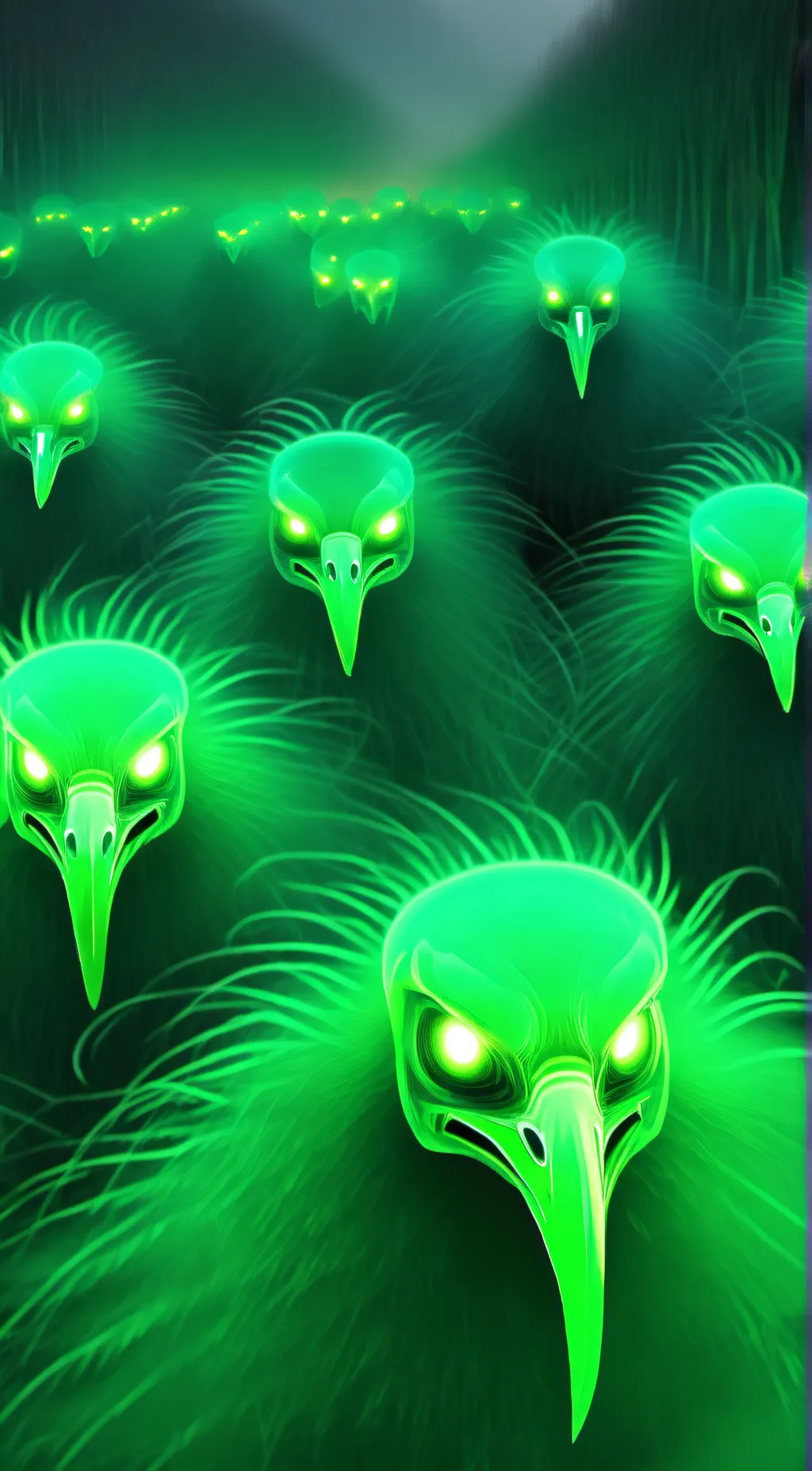 Talkie AI - Chat with Turkey's Vengeance