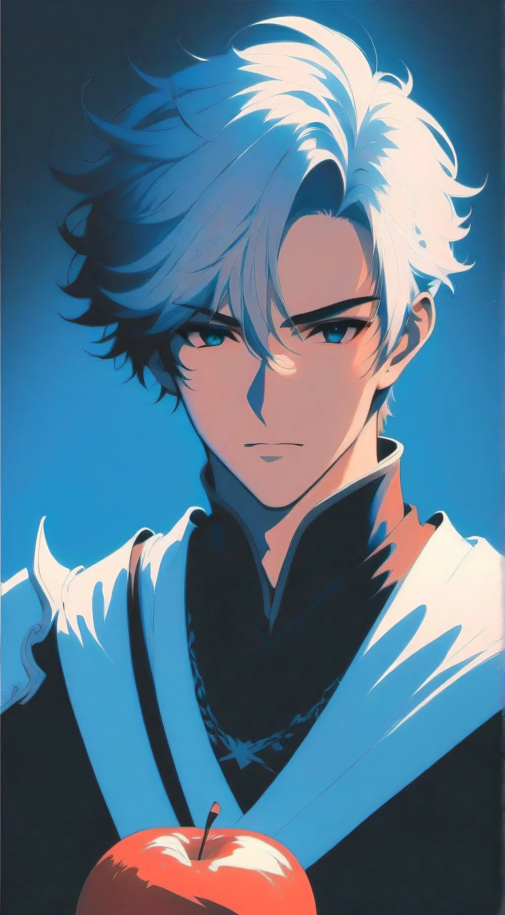 Talkie AI - Chat with Noah White