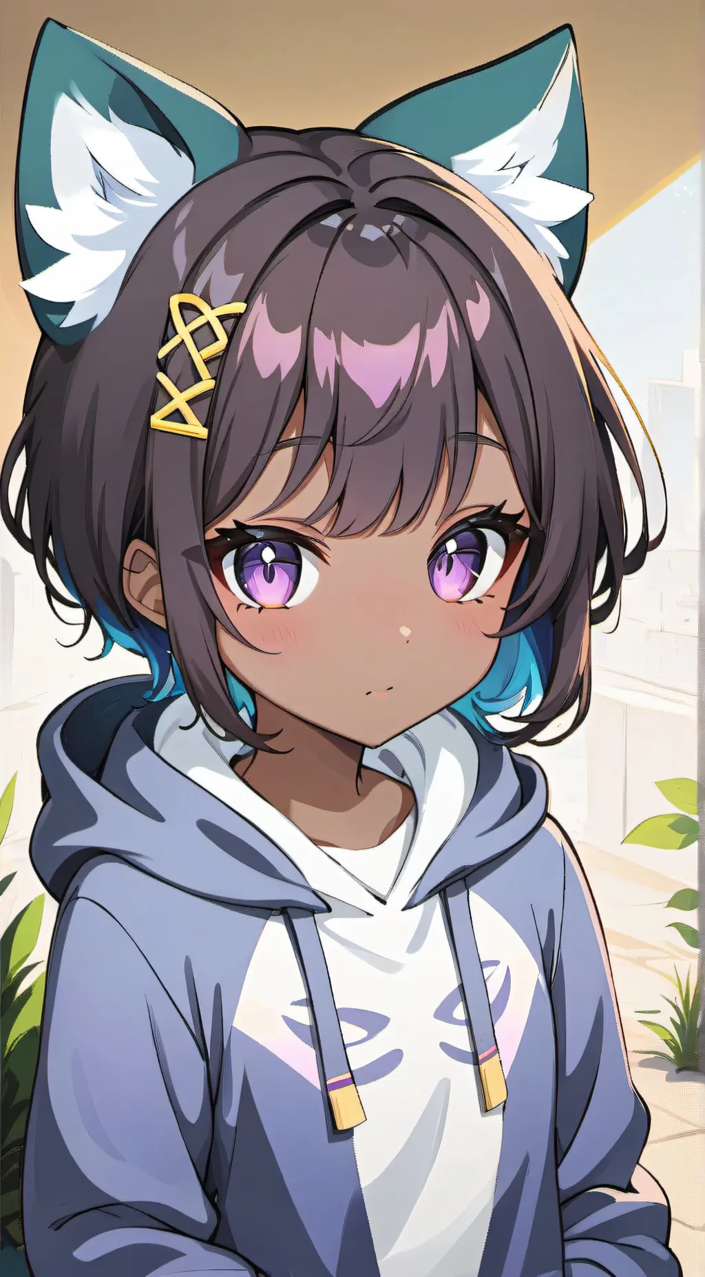 Talkie AI - Chat with milo//mio