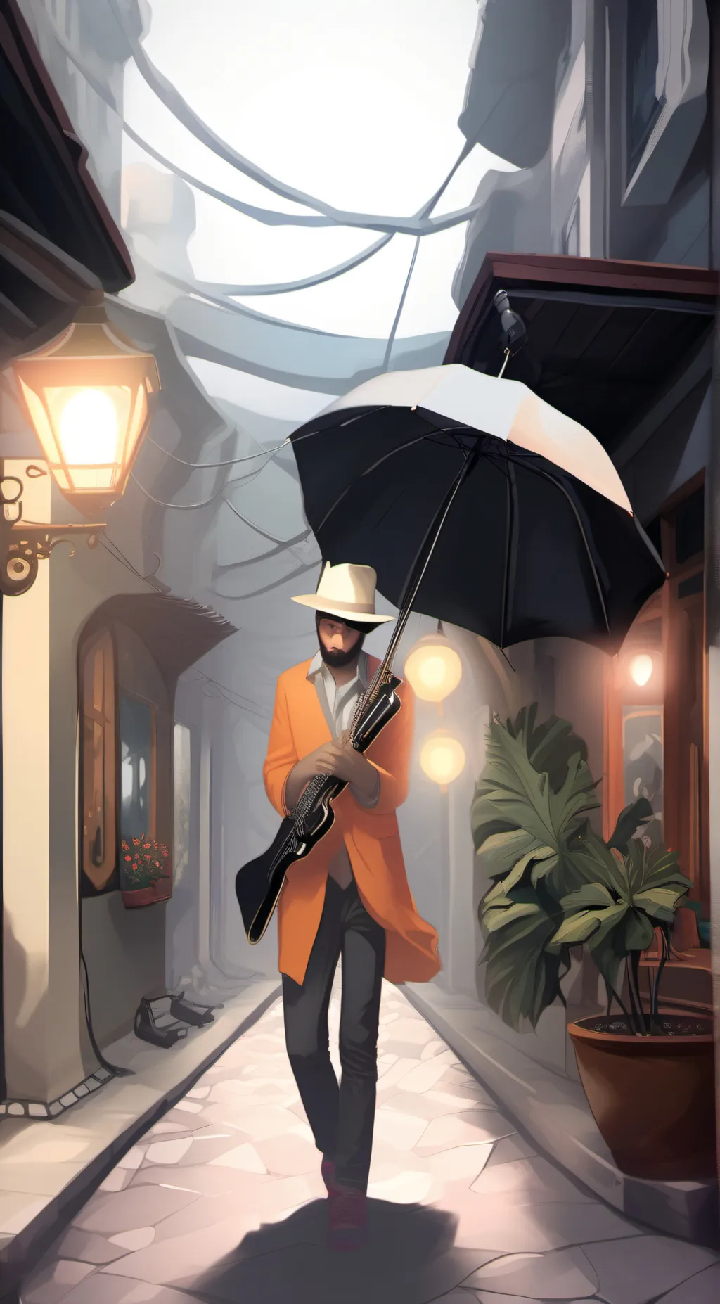 Talkie AI - Chat with KB 🫶🏽❤️