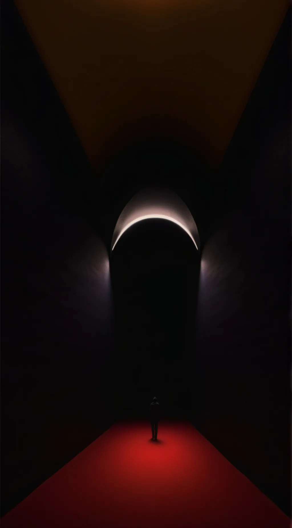 ai character: nobody,just talk background